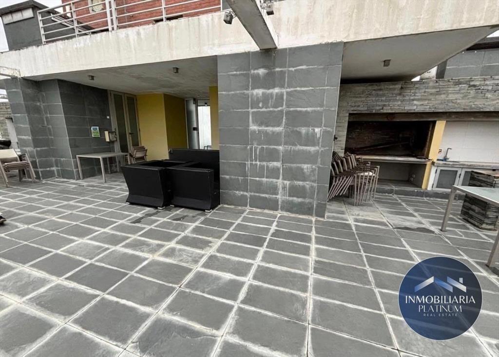 Apartamento en alquiler en Puerto Buceo