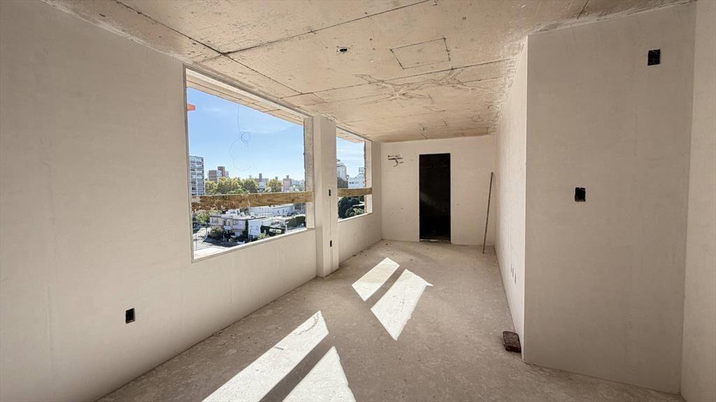Venta de Apartamento Monoambiente en Parque batlle