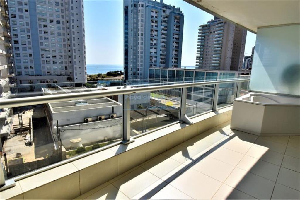 Apartamento en alquiler temporal de 2 dormitorios