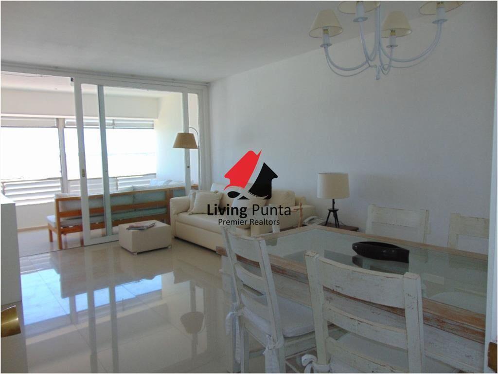 Apartamento en Peninsula, 2 dormitorios *