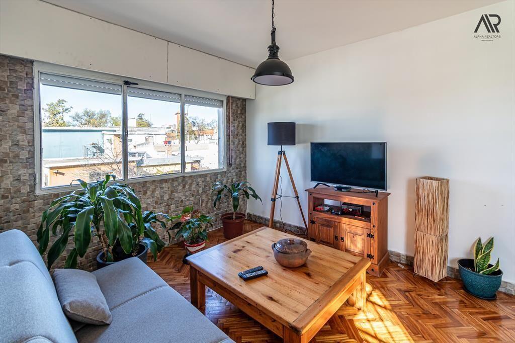 Apartamento en venta dos dormitiros