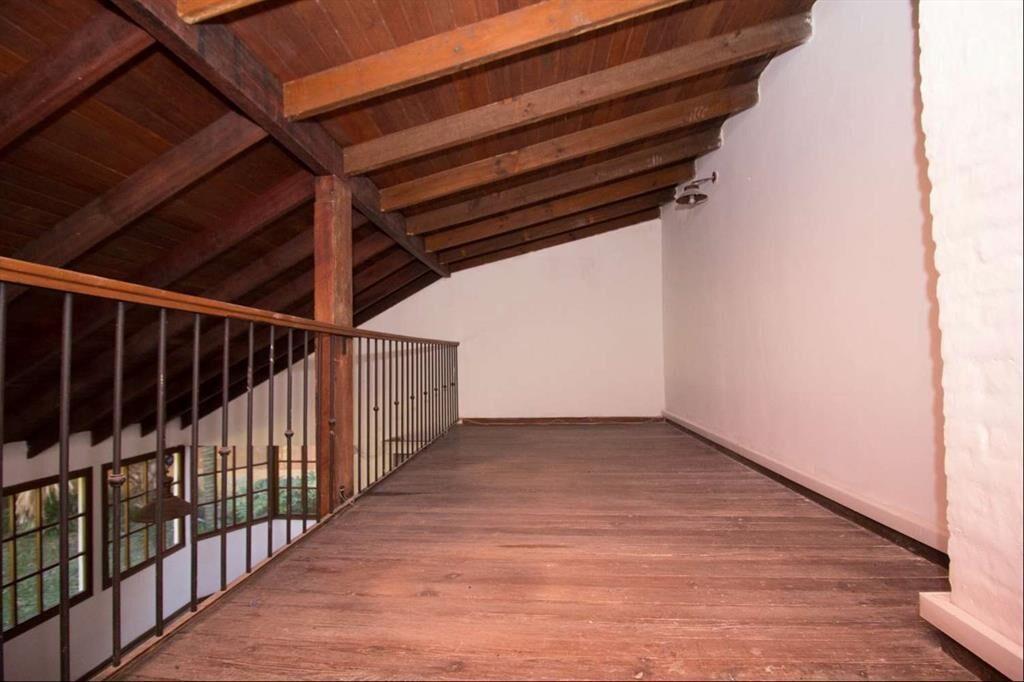 Espectacular casa en el Pocitos Nuevo