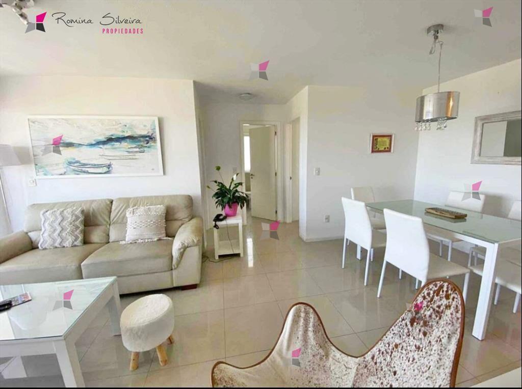 VENTA DE APARTAMENTO DE 2 DORMITORIOS Jardines de