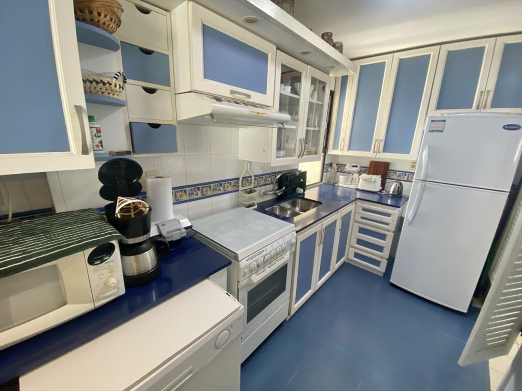 VENTA DE APARTAMENTO DE 3 DORMITORIOS EN PARQUEMAR CENTER F