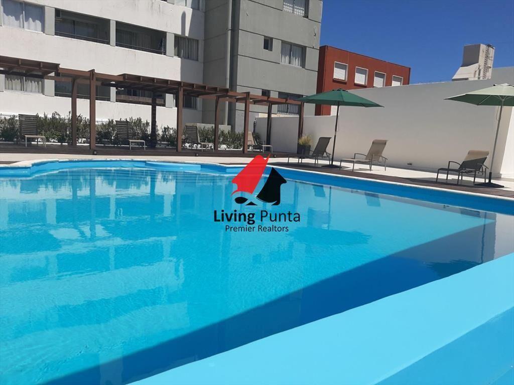 Hermoso pent house con barbacoa propia