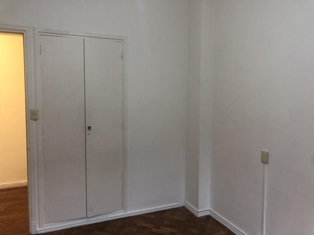 Alquiler Apartamento dos dormitorios en el Centro