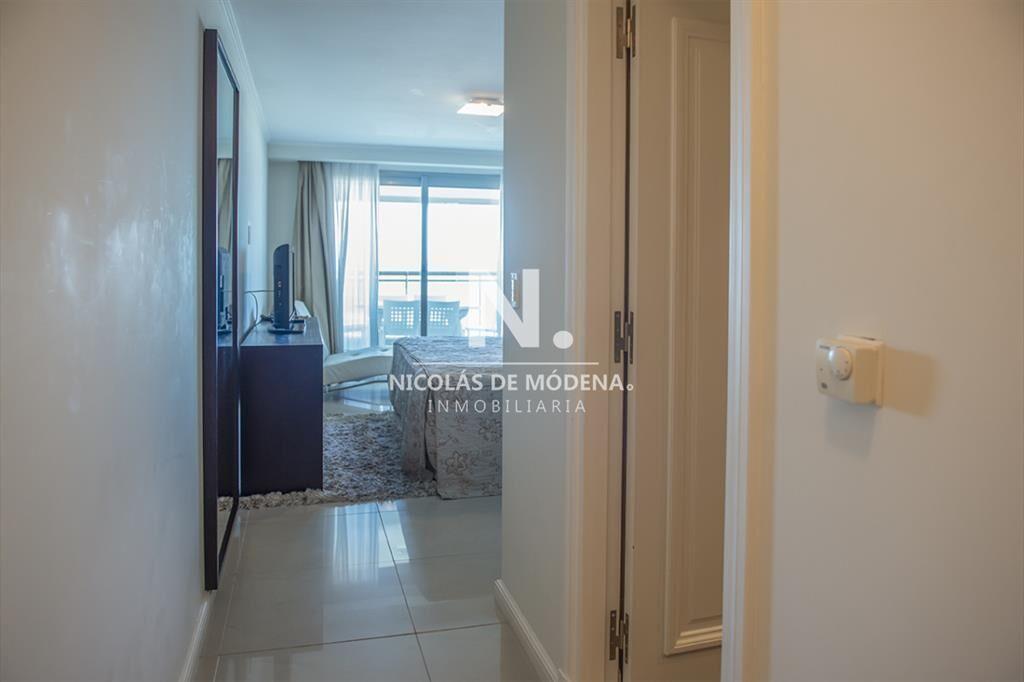 En alquiler apartamento de 3 dormitorios en Brava- Punta de