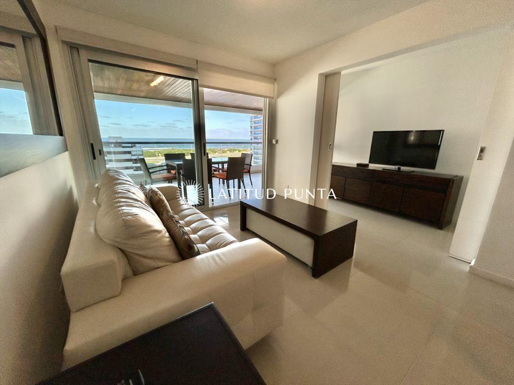 Apartamento de 2 dormitorios en Brava