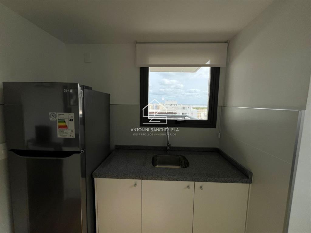 Apartamento en Venta de 2 dormitorios en Punta ,