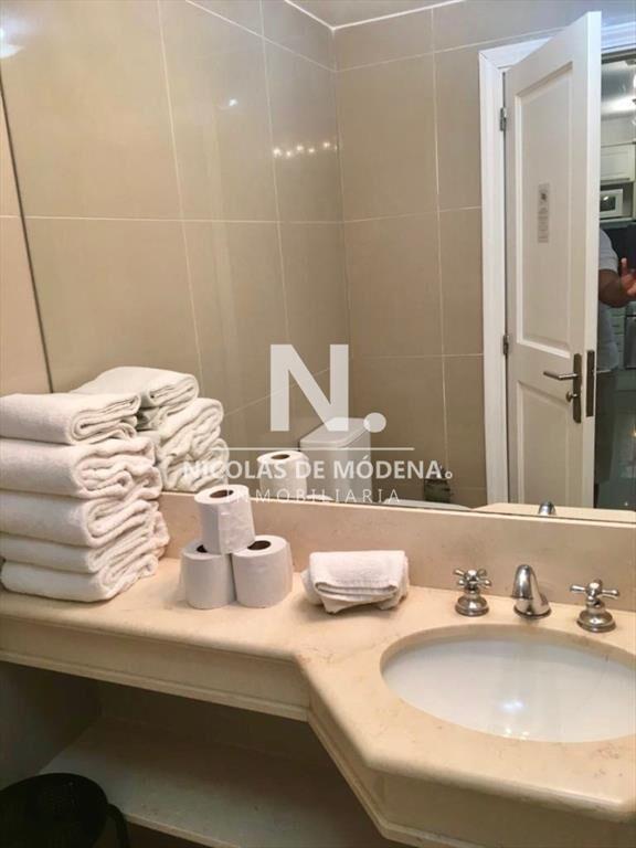 Apartamento en venta de un dormitorio Solanas Green Park