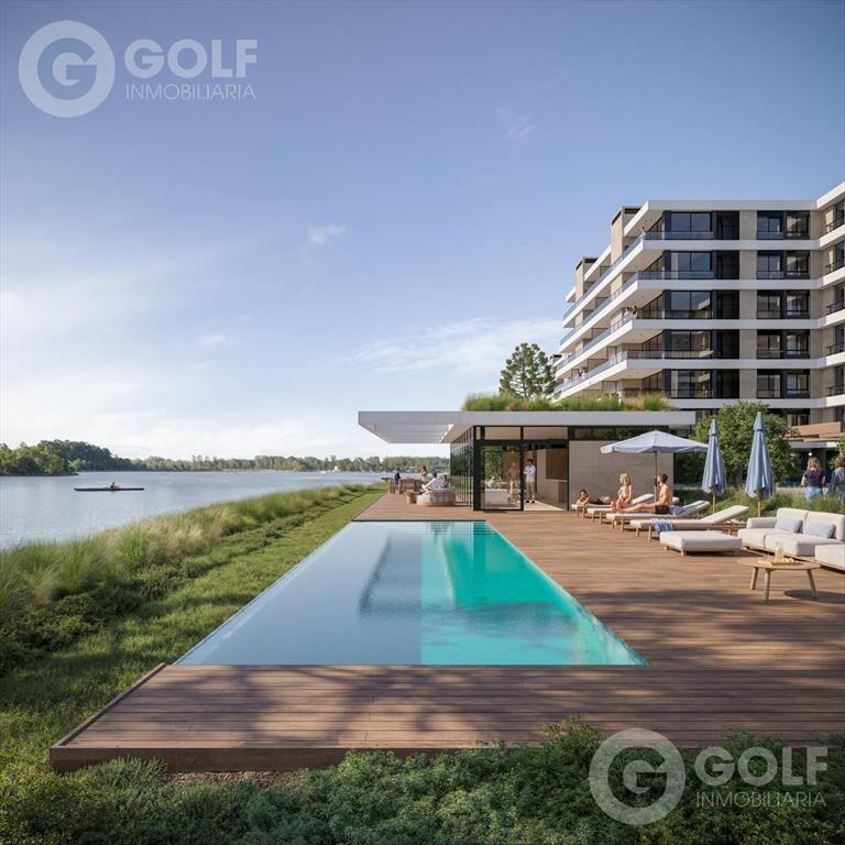 Venta de apartamento 1 dormitorio Barra de Carrasco