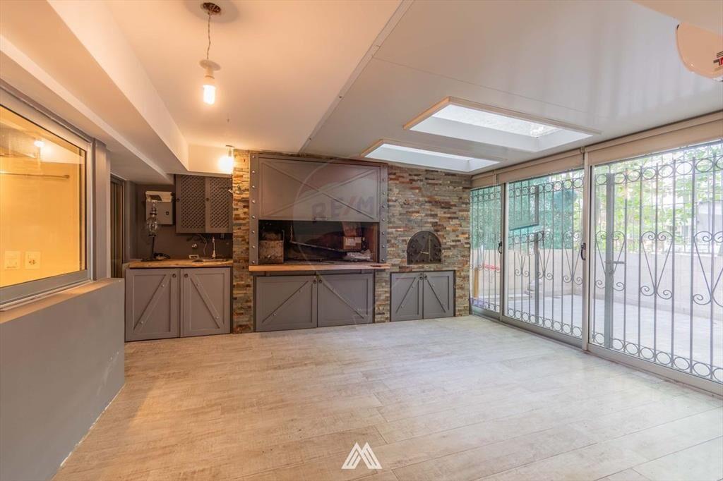 Venta apartamento Pocitos 4 dormitorios / garaje