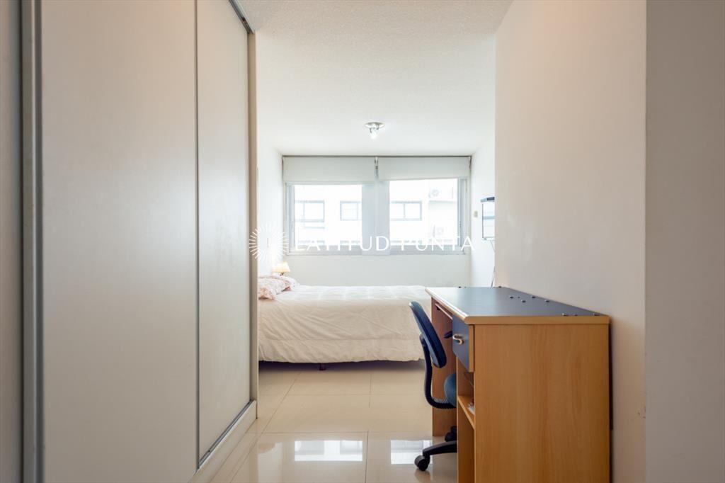 Apartamento 2 dormitorios. Roosevelt