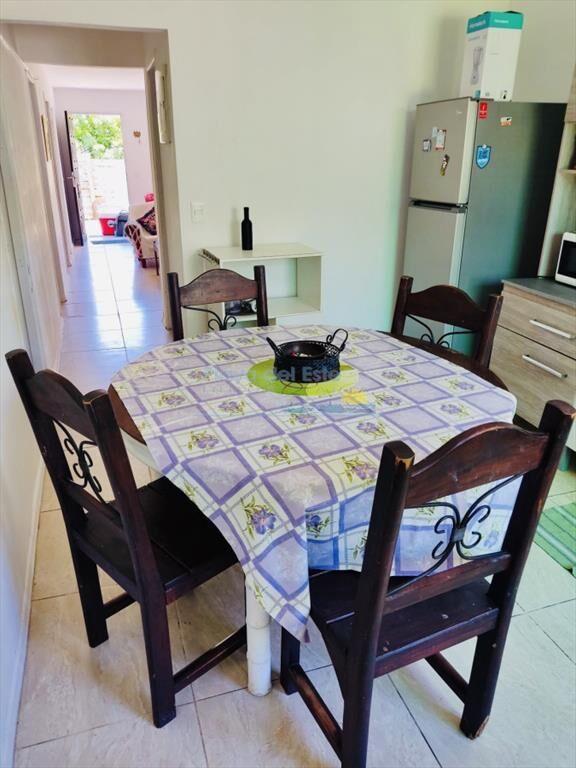 Casa de 3 Dormitorios en El Tesoro, La Barra. y