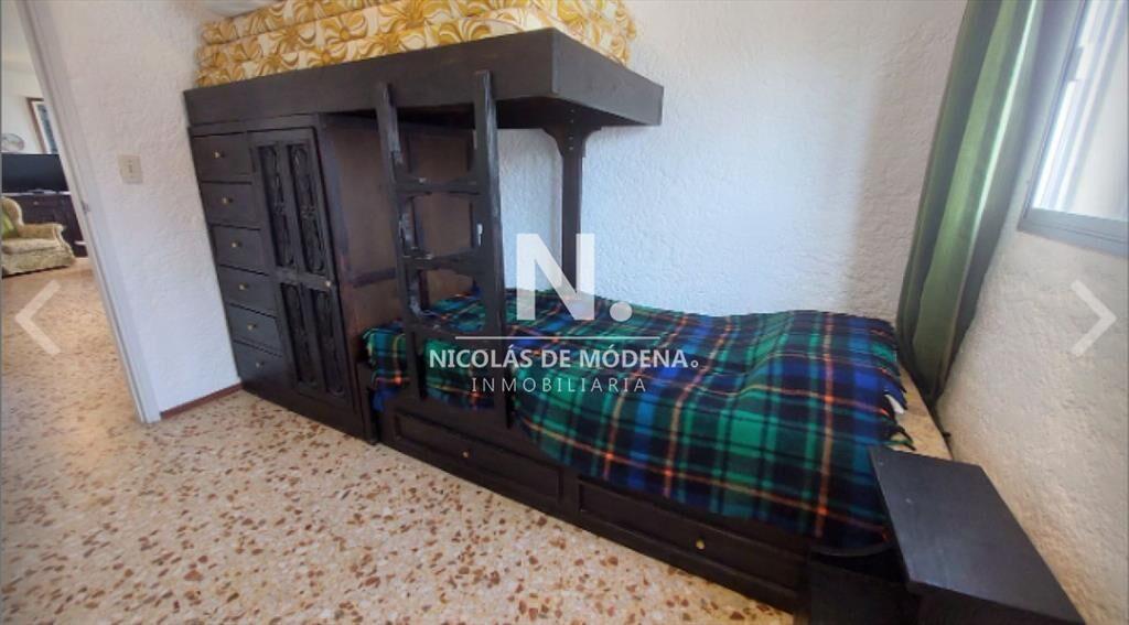 En venta departamento de 2 dormitorios en