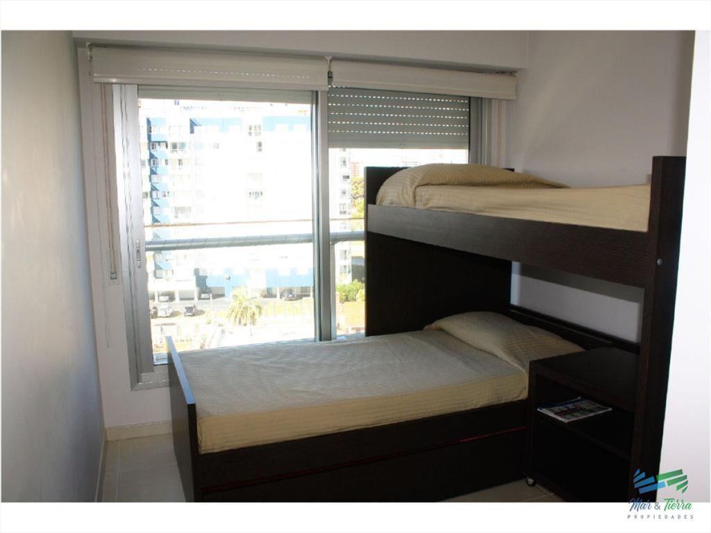 Apartamento en Mansa, 2 dormitorios *