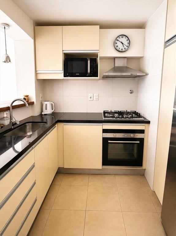 Vende Apartamento Parque Batlle 1 d Patio garage