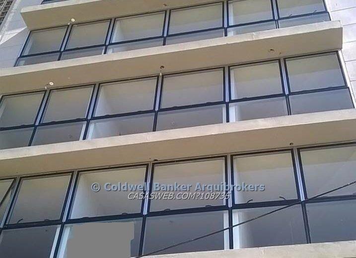 Apartamento de 1 dormitorio en venta con renta Tres Cruces