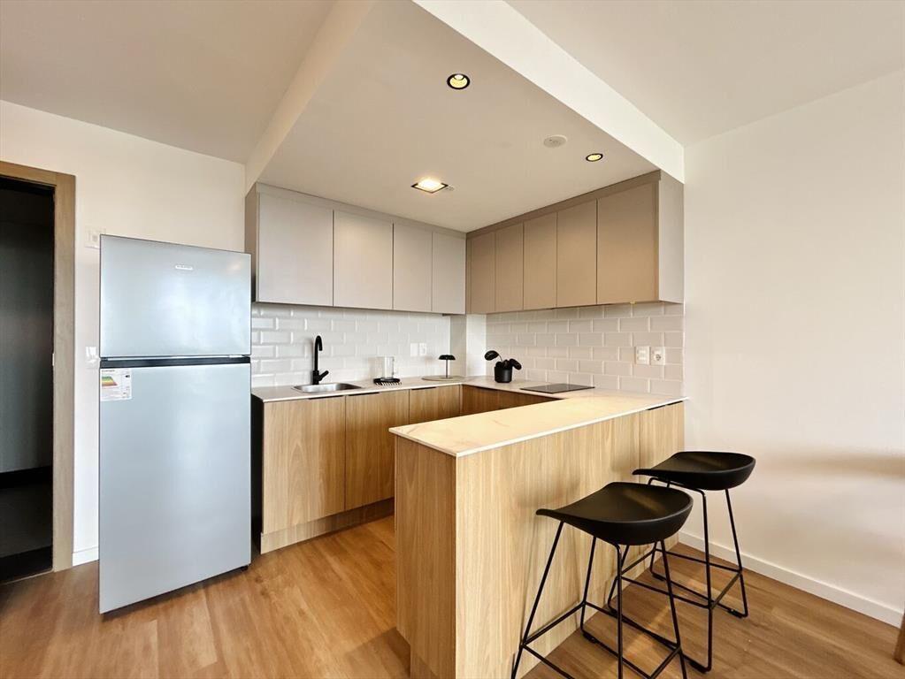 Venta apartamento 1 dormitorio en Pocitos a estrenar