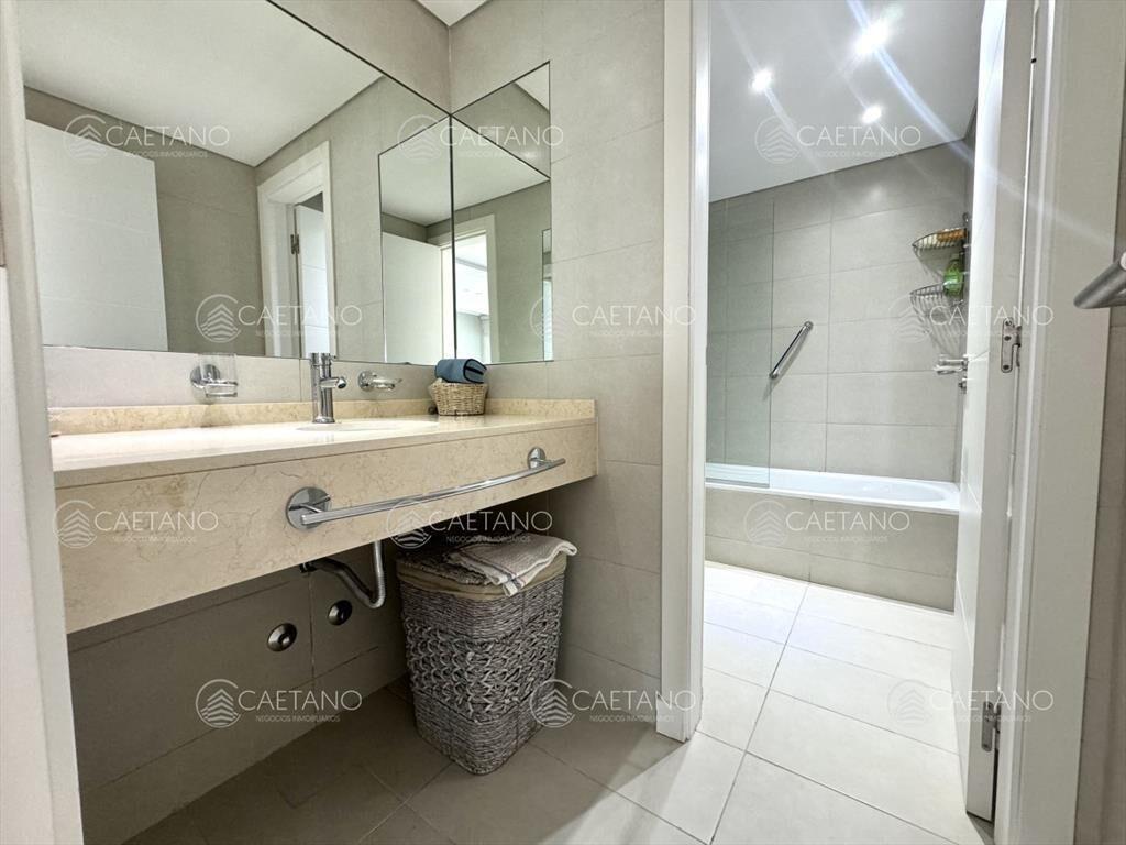 Apartamento en Playa Brava 2 dormitorios