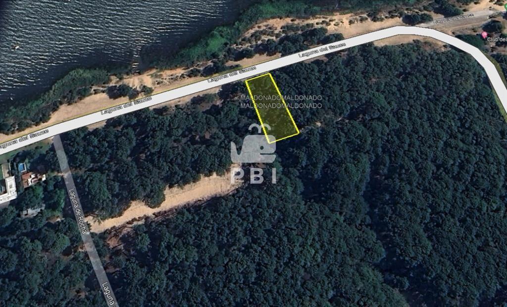 Venta de Terreno en Club del Lago - Ref : PBI13731