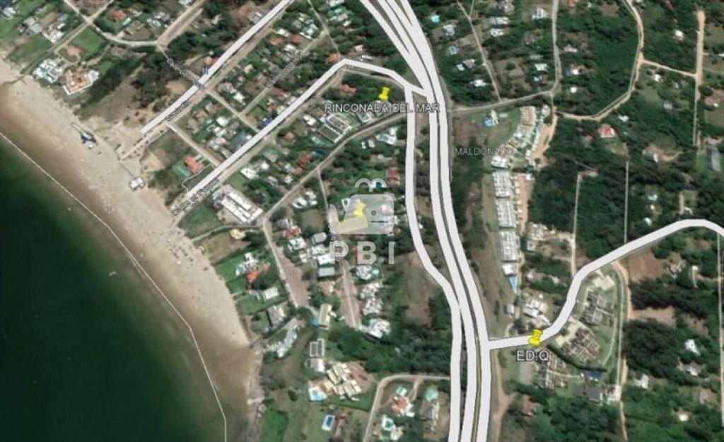 Terreno en venta Rinconada  - Ref : PBI1582