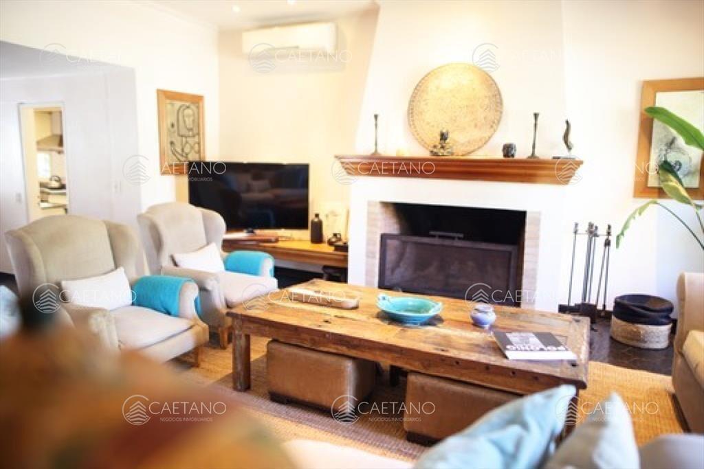 Casa en venta 5 dormitorios Punta del Este