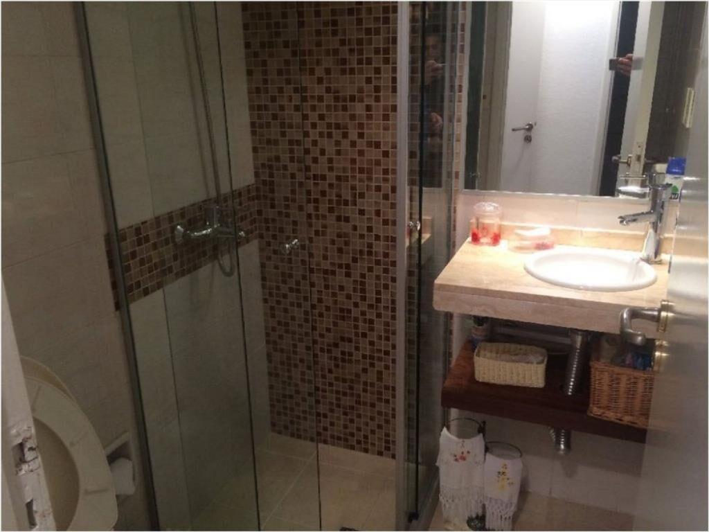 Apartamento en venta, piso alto con vista al mar en Peninsu