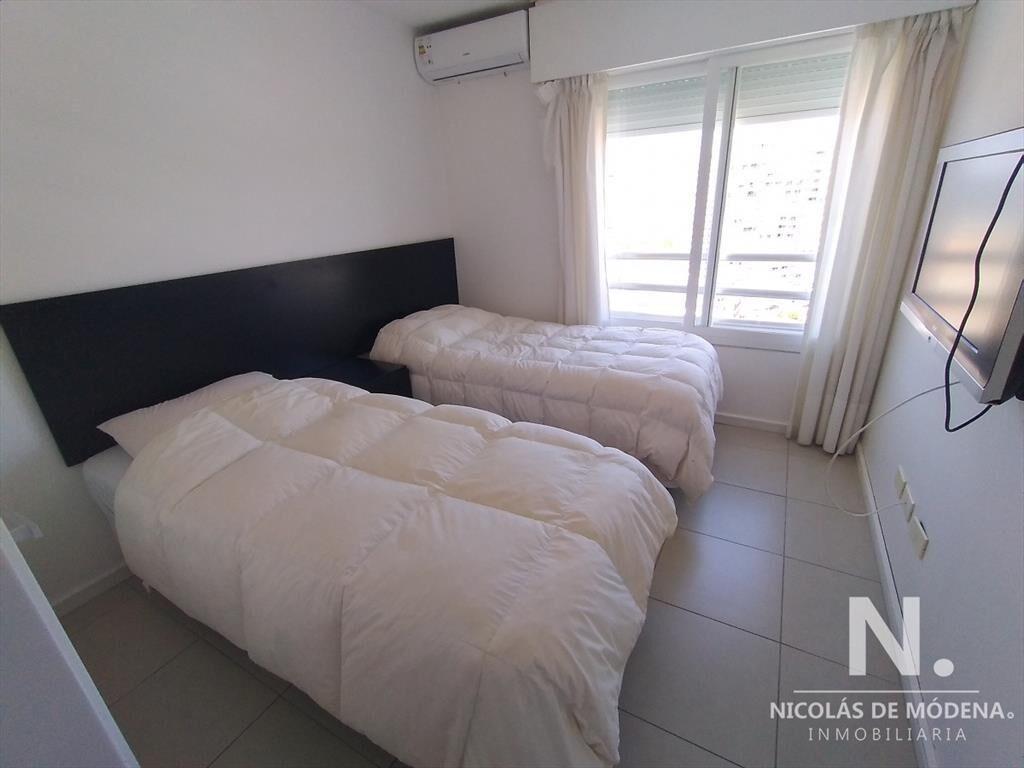 Apartamento en Punta del Este, Brava