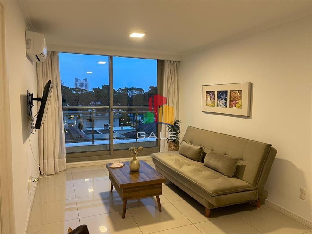 Apartamento en venta en Place Lafayette Punta del Este