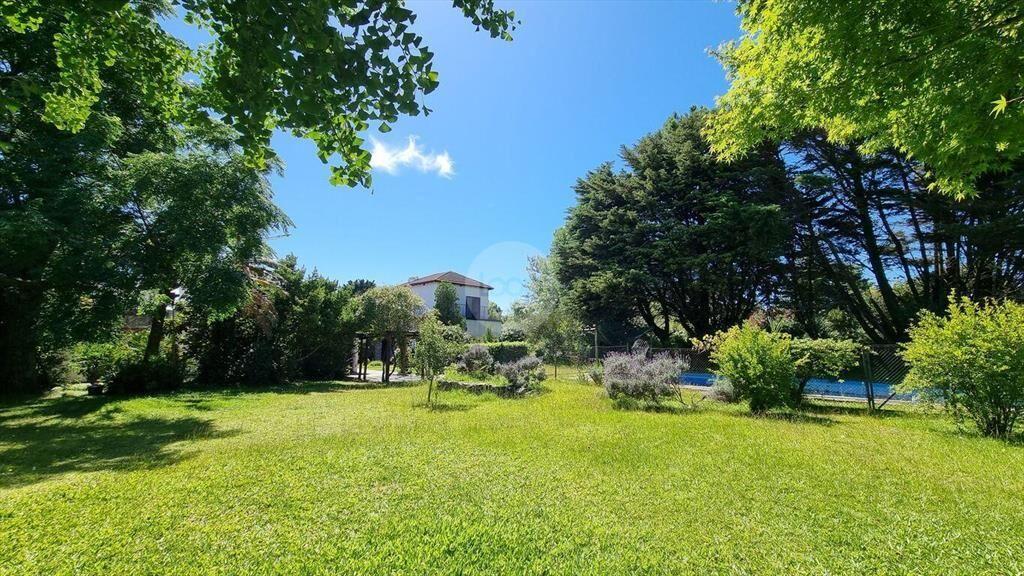 Venta casa El Pinar terreno 2016m2