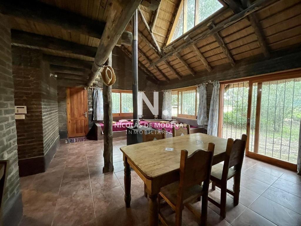 Casa en venta - Zona Balneario Bs As