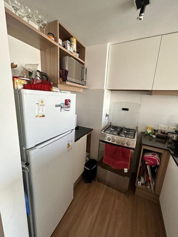 Próximo a rambla de Pocitos, Equipado, un dormitorio nuevo