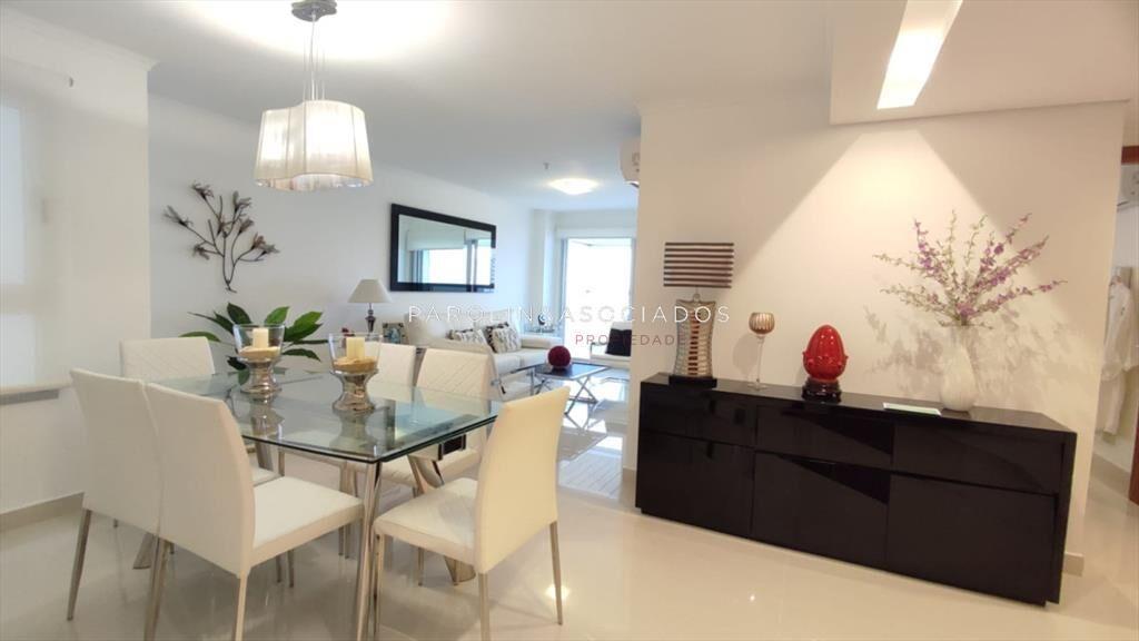 Apartamento en Alquiler Temporario de 2 en Miami