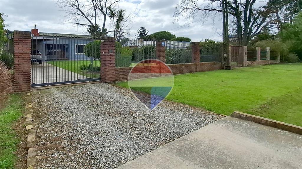 VENTA CASA LOMAS SOLYMAR SUR GRAN JARDIN BARBACOA