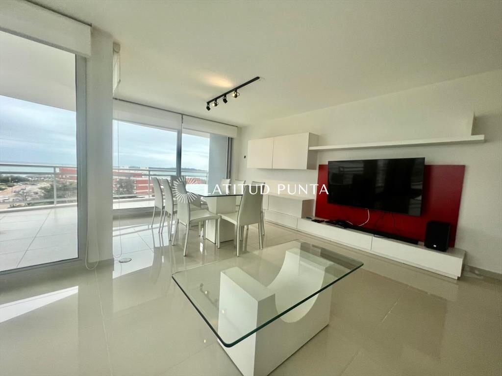Mansa, apartamento de 3 dormitorios más