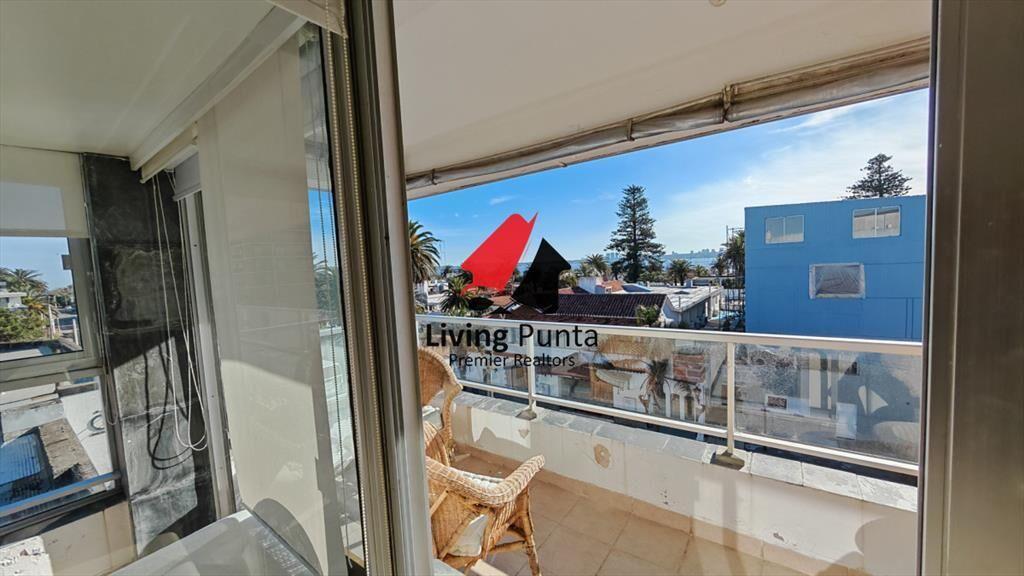 Apartamento en venta de 1 dormitorio y medio en y