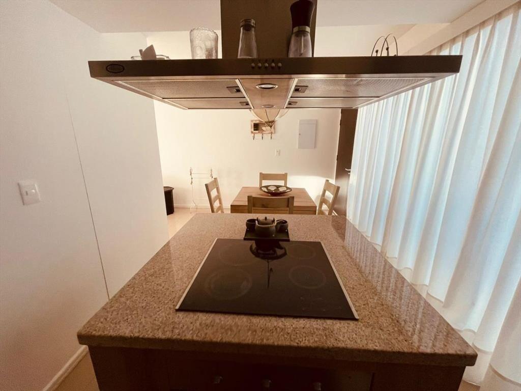 Venta de apartamento a pasos del puerto , 1 dormitorio