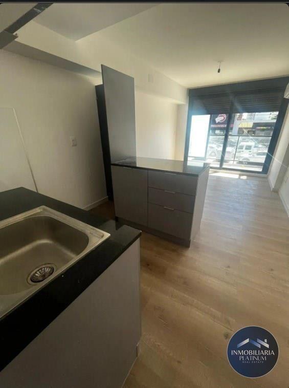 Apartamento en alquiler en Malvin