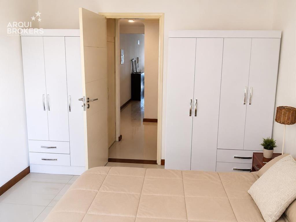 Apartamento de un dormitorio en venta en Pocitos equipado