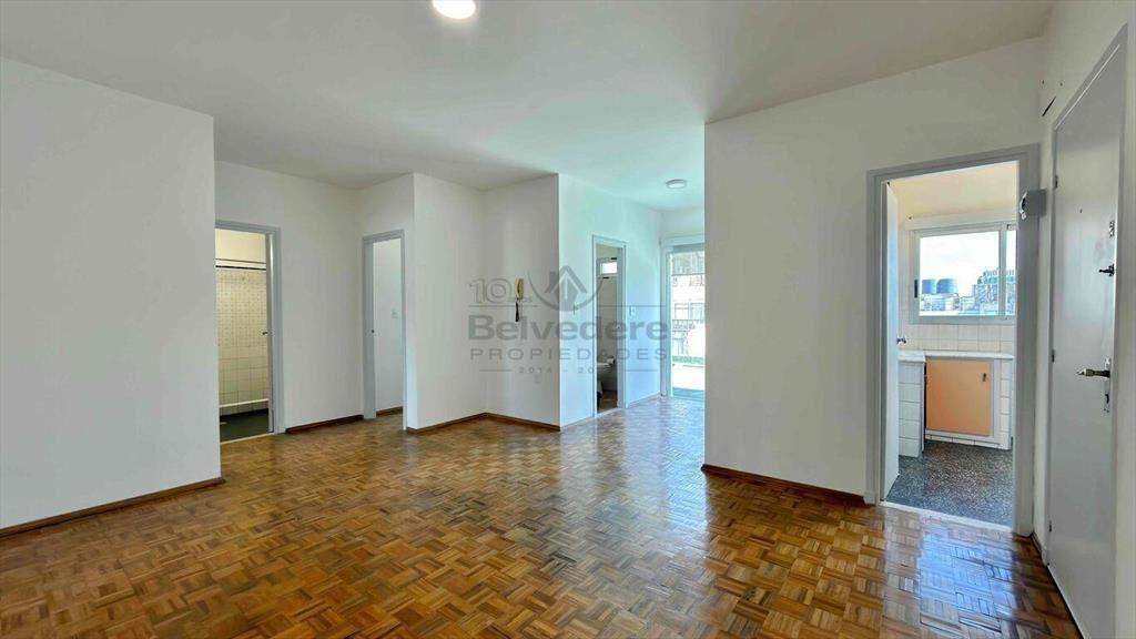 Apartamento alquiler 2 dormitorios cochera Centro Ref. 191