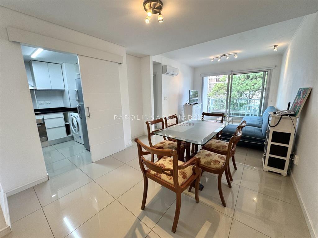 Apartamento en venta Aidy Grill 1 dormitorio