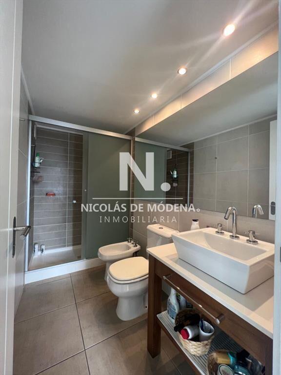 Departamento de 1 y medio dormitorio en venta a