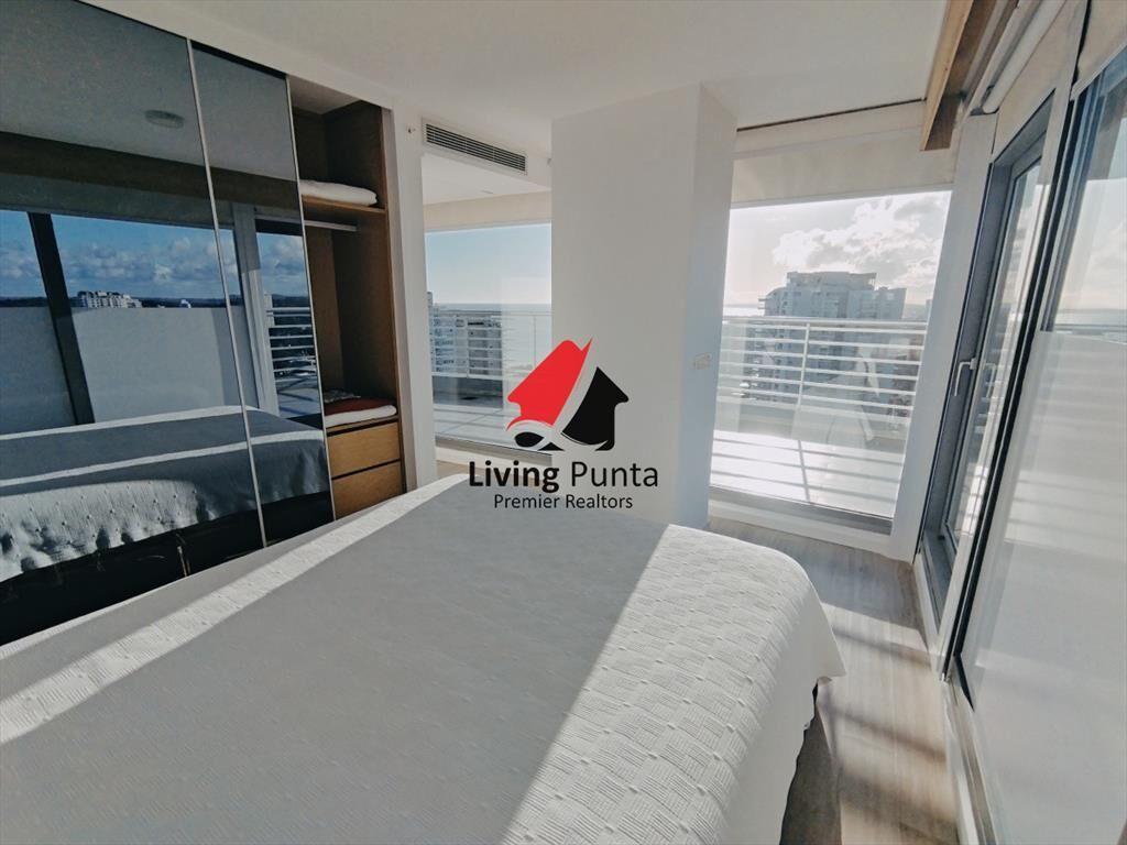 VENTA DE HERMOSO PENTHOUSE DE 2 DORMITORIOS CON Y