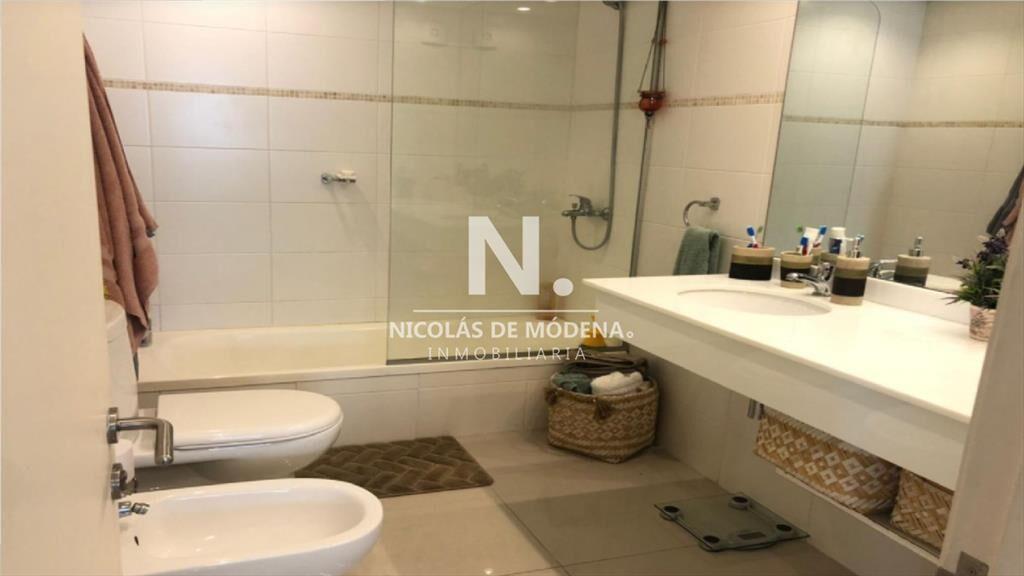 Apartamento de 2 dormitorios en Mansa, PUNTA DEL