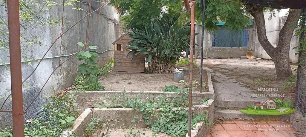 Vende Casa Y Local en Paso Molino
