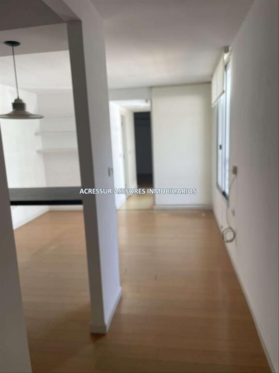 Venta Apto Pocitos Nuevo 1 Dormitorio CON RENTA