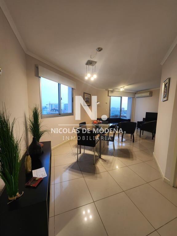 Apartamento de 2 dormitorios en Brava. Punta del