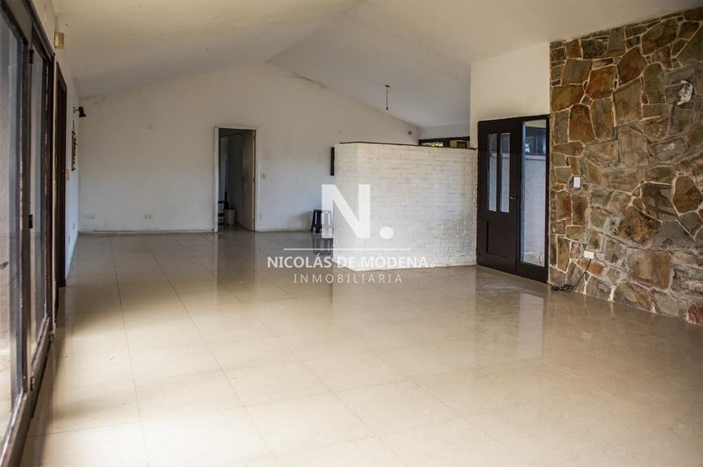 Casa en Punta del Este, Golf