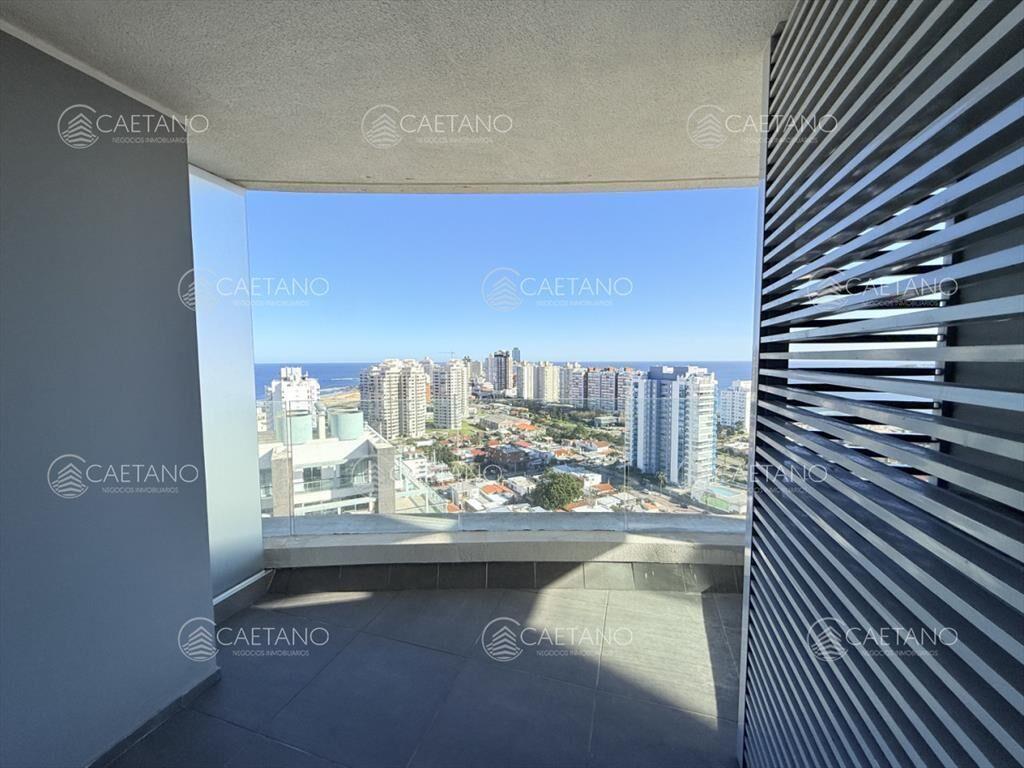 Venta apartamento 3 dormitorios - Playa Mansa,